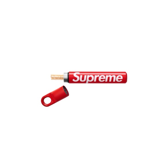 Supreme James Brand Cache - Picture 2 of 7